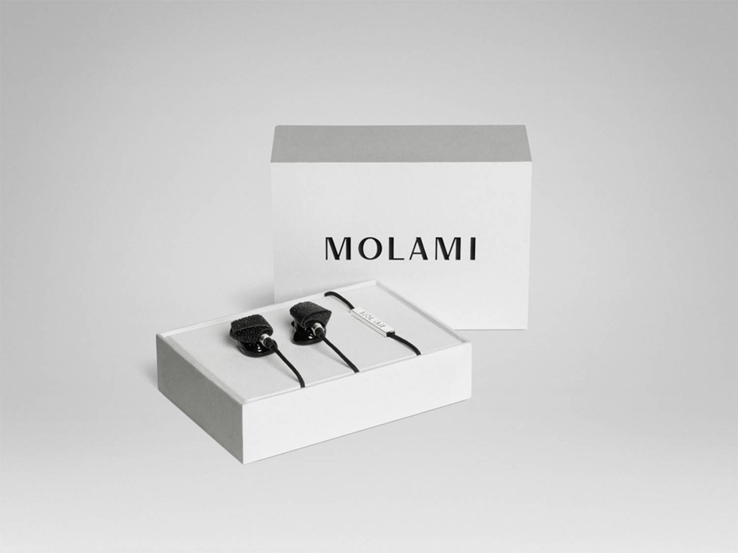 Woman’s Choice Geht ins Ohr, sieht gut aus: Molami Bight, Bild 4 Kopfhörer InEar Molami Bight im Test, Bild 4