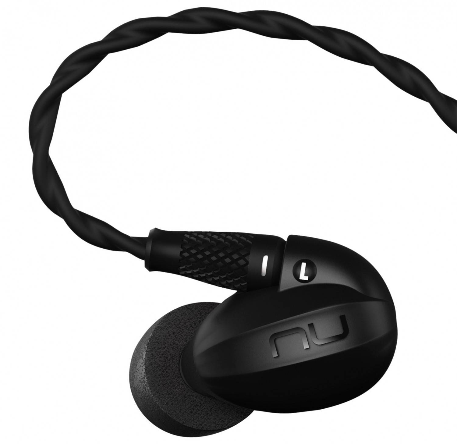 Erste Wahl: NuForce HEM 6, Bild 2 Kopfhörer InEar NuForce HEM 6 im Test, Bild 2
