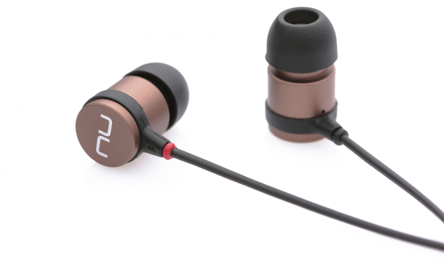Bass, Bass, wir brauchen Bass!: NuForce NE-700M, Bild 2 Kopfhörer InEar NuForce NE-700M im Test, Bild 2