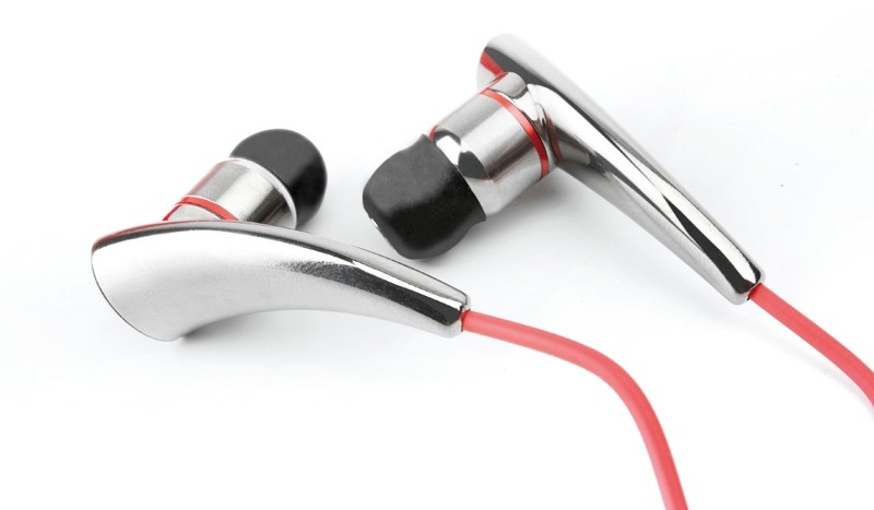 Schmuckstücke: Perfectsound S101 und S102, Bild 3 Kopfhörer InEar Perfectsound S101 und S102 im Test, Bild 3