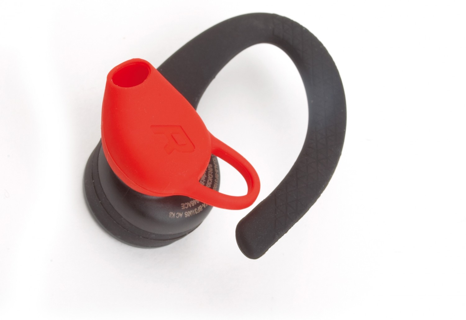 Sport True-Wireless-In-Ear Plantronics Backbeat Fit 3100: Plantronics, Bild 2 Kopfhörer InEar Plantronics im Test, Bild 2