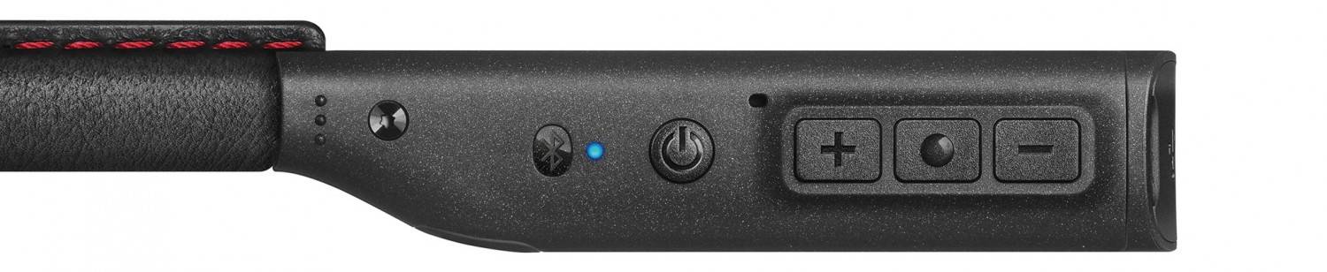 Ohne Schlips mit Kragen: Sennheiser Momentum In-Ear Wireless Black, Bild 2 Kopfhörer InEar Sennheiser Momentum In-Ear Wireless Black im Test, Bild 2