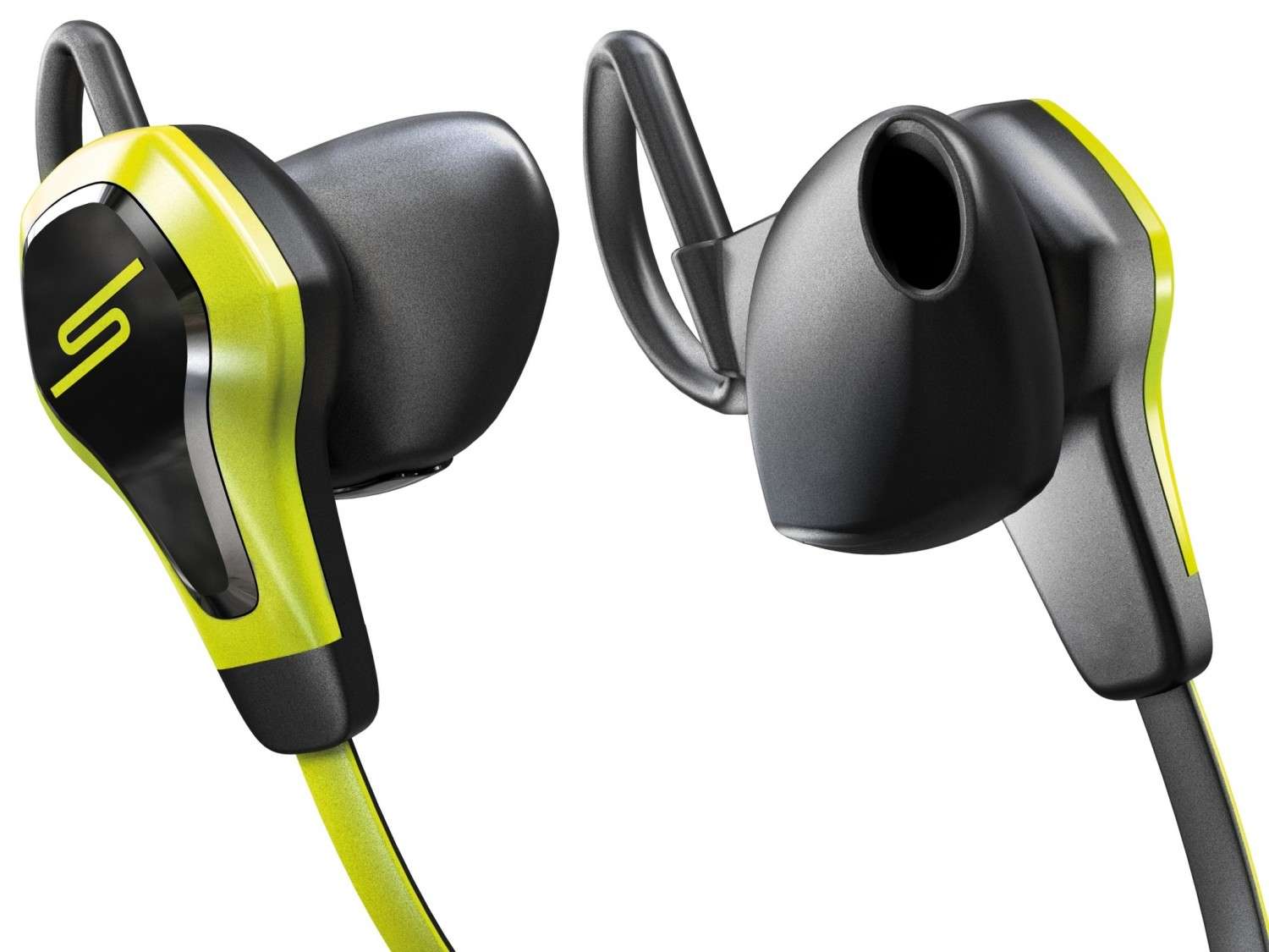 Den Puls gefühlt: SMS Audio BioSport, Bild 2 Kopfhörer InEar SMS Audio BioSport im Test, Bild 2