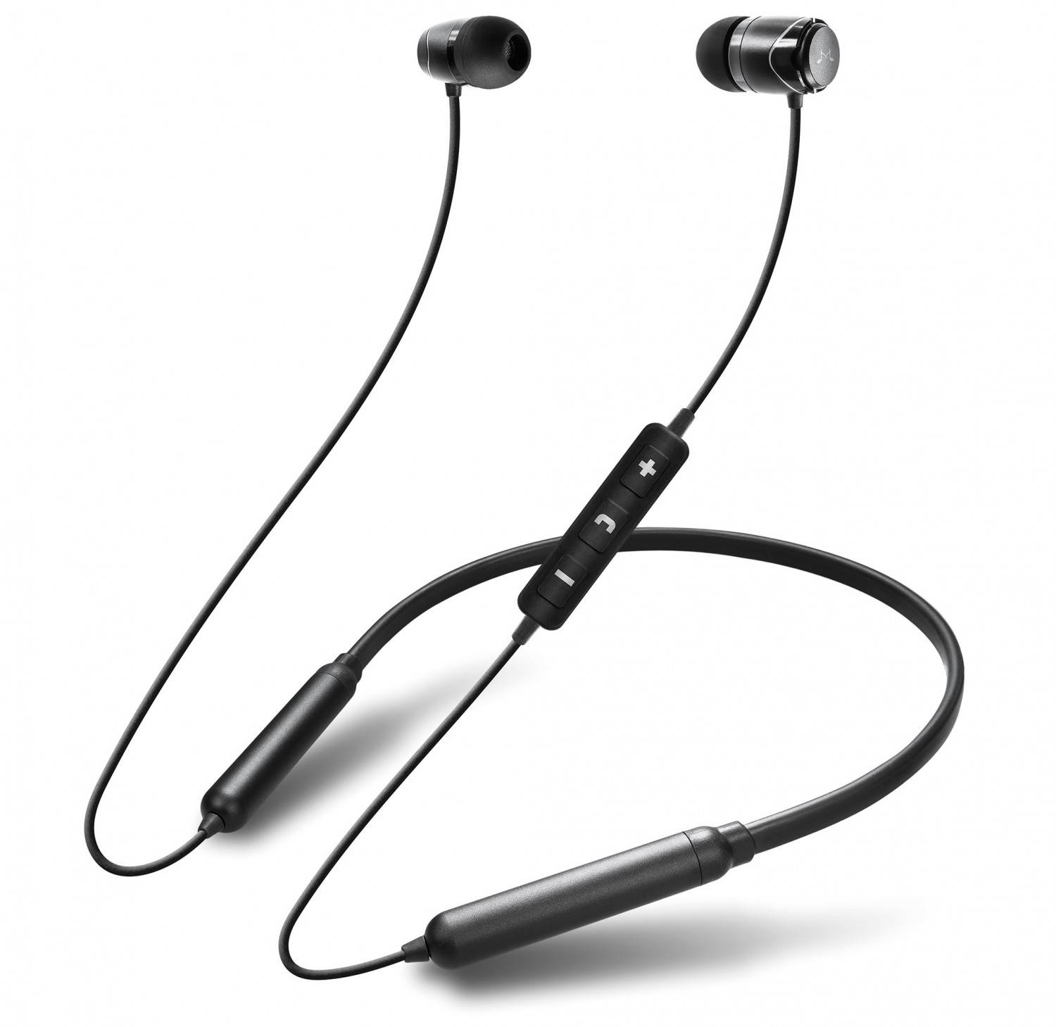 Magie ohne Kabel: SoundMAGIC E11BT, Bild 2 Kopfhörer InEar SoundMAGIC E11BT im Test, Bild 2