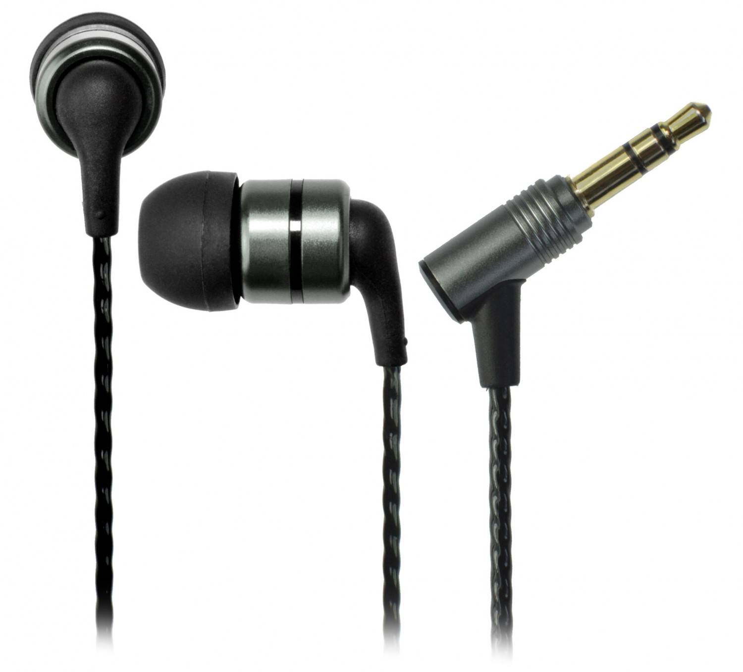 Bezaubernd: SoundMAGIC E80 (S/C), Bild 4 Kopfhörer InEar SoundMAGIC E80 (S/C) im Test, Bild 4