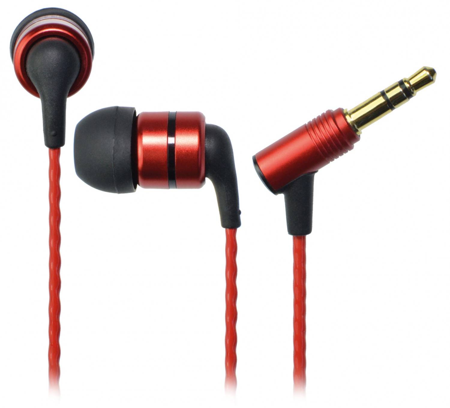 Bezaubernd: SoundMAGIC E80 (S/C), Bild 5 Kopfhörer InEar SoundMAGIC E80 (S/C) im Test, Bild 5