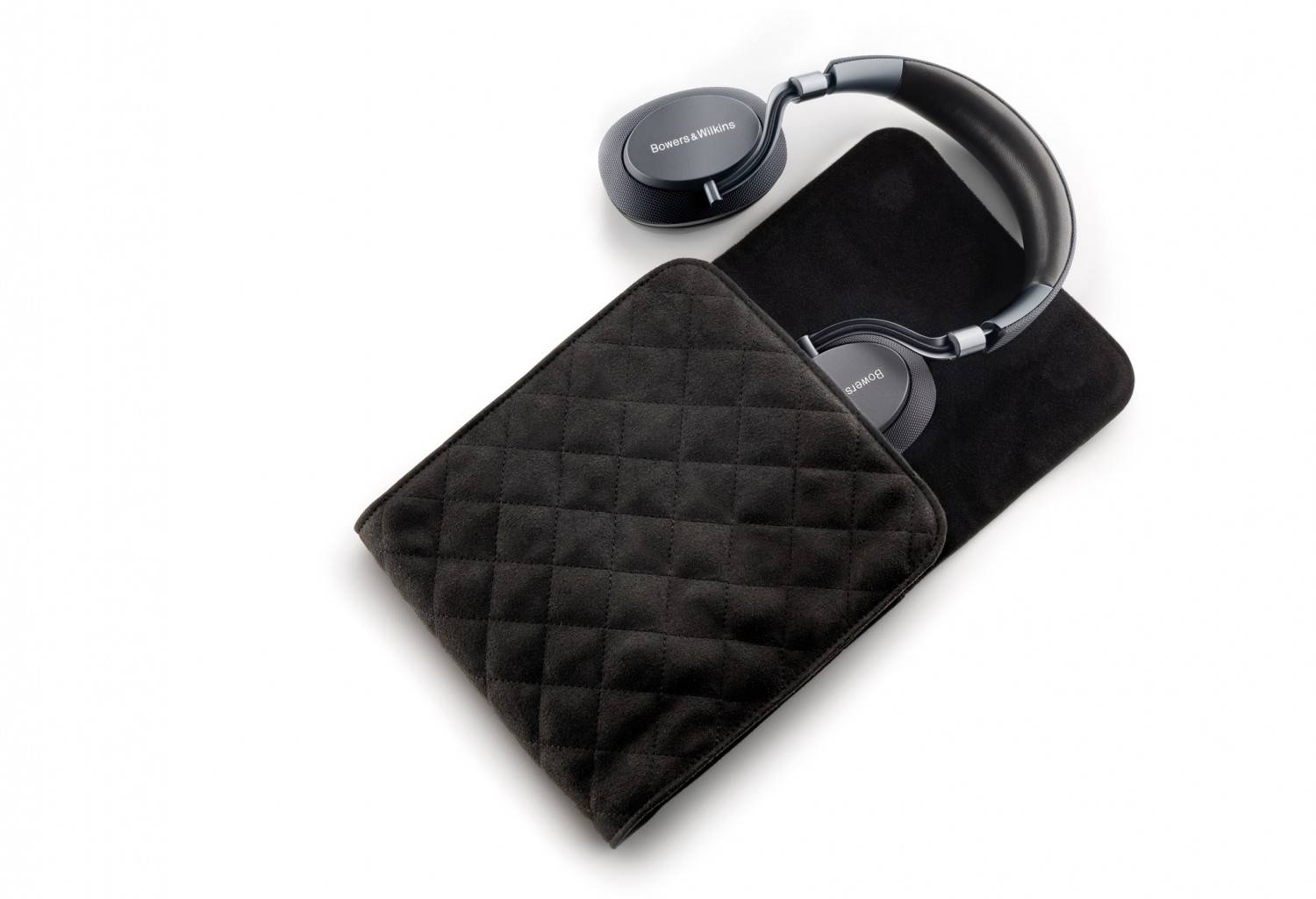 Intelligentes Design: B&W Bowers & Wilkins PX, Bild 2 Kopfhörer Noise Cancelling B&W Bowers & Wilkins PX im Test, Bild 2