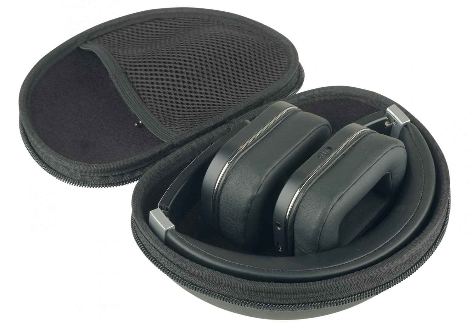 Funk mit Stille: Block BLUET: TWO, Bild 2 Kopfhörer Noise Cancelling Block BLUET: TWO im Test, Bild 2