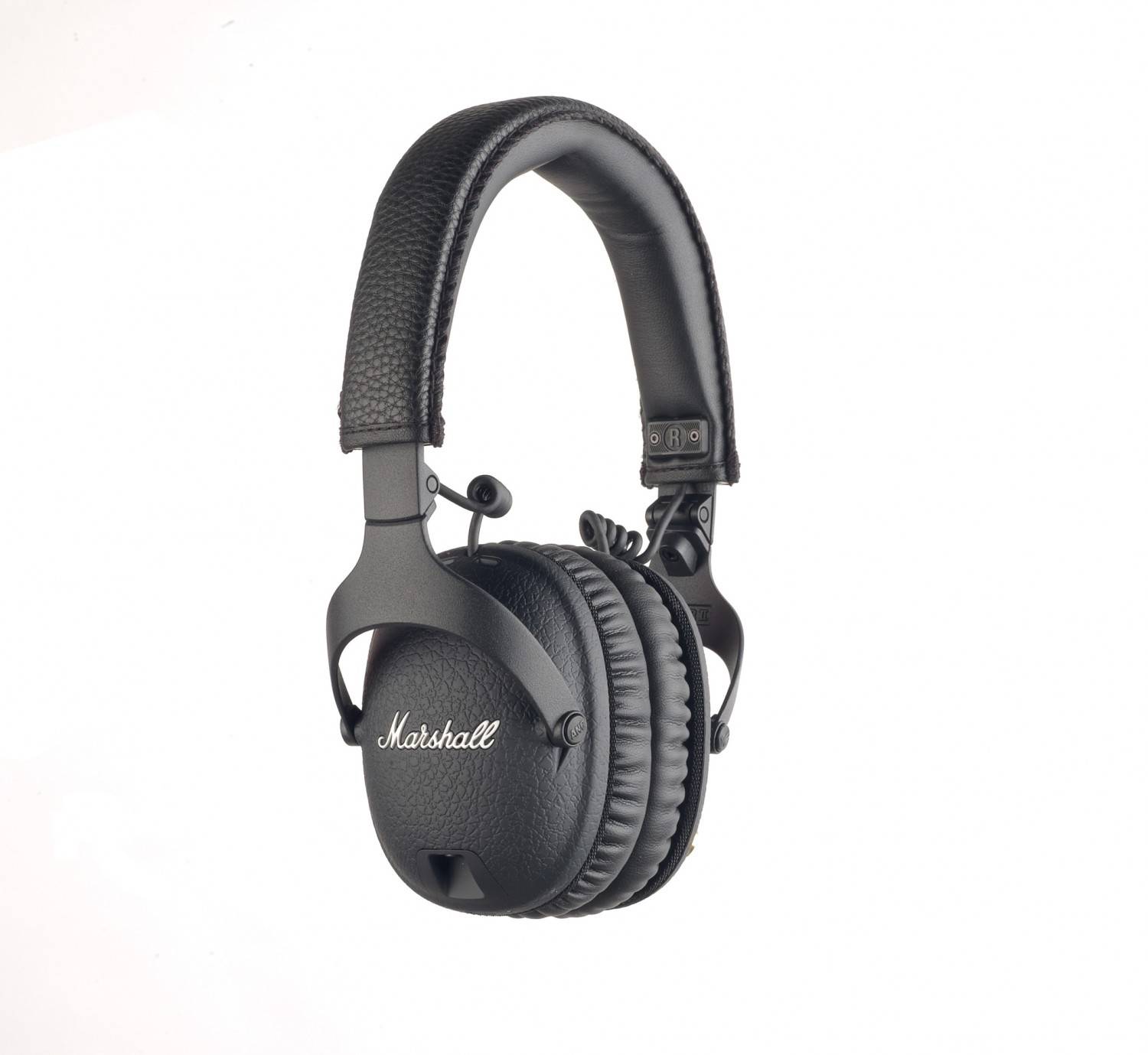 Gefühlt echt: Marshall Monitor II A.N.C., Bild 3 Kopfhörer Noise Cancelling Marshall Monitor II A.N.C. im Test, Bild 3