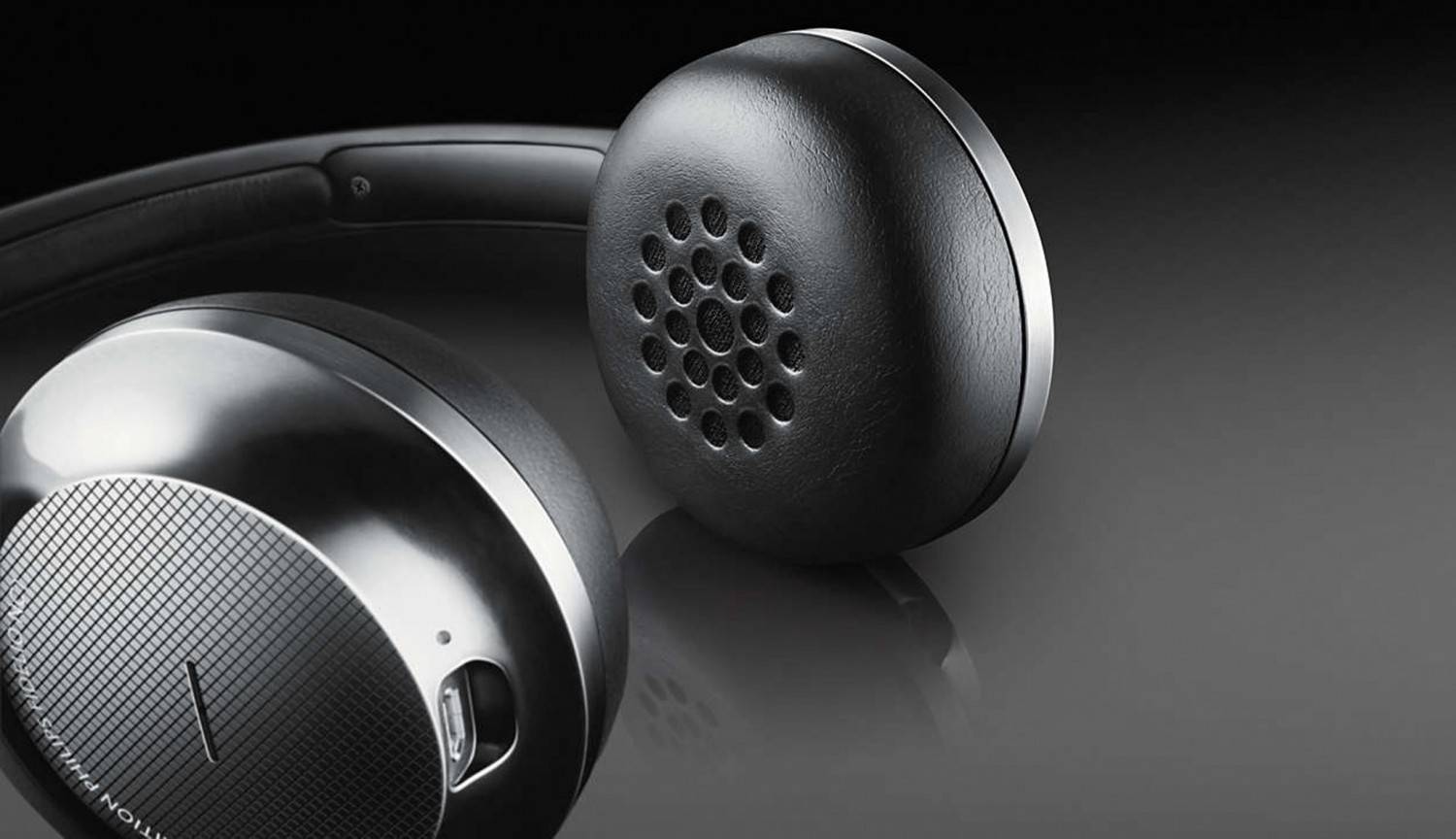 In der Stille liegt die Kraft: Philips NC1, Bild 3 Kopfhörer Noise Cancelling Philips NC1 im Test, Bild 3