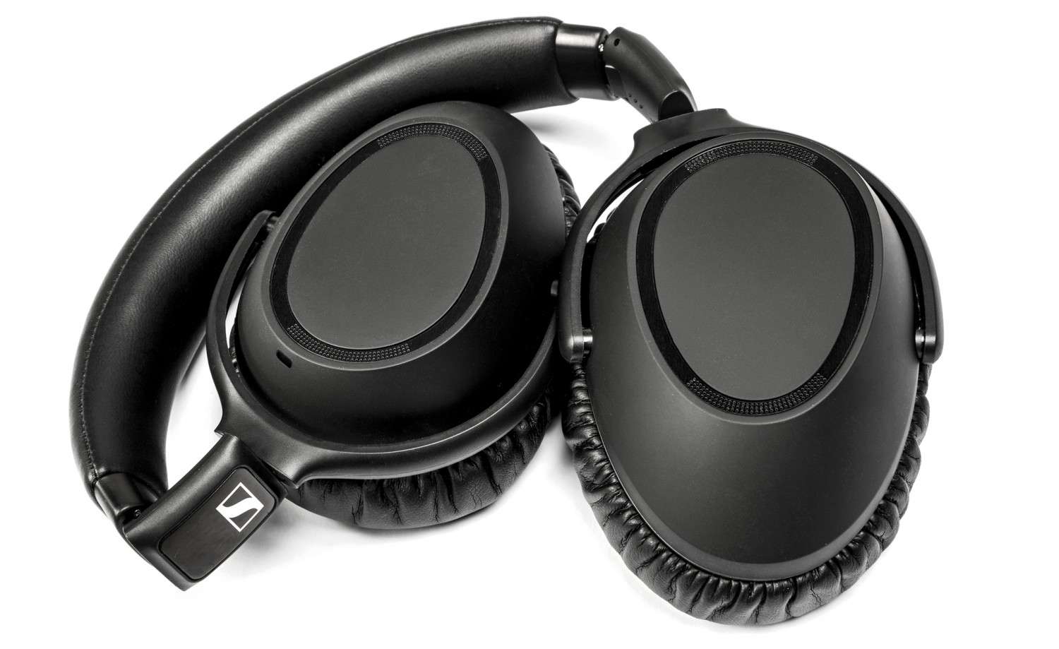 Der für alle Fälle • Zum: Sennheiser PXC 550-II Wireless, Bild 2 Kopfhörer Noise Cancelling Sennheiser PXC 550-II Wireless im Test, Bild 2