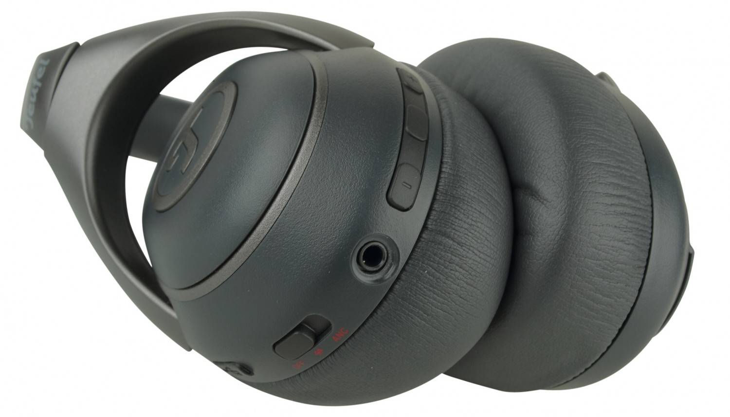 Ruhe in der Hölle: Teufel Mute BT, Bild 2 Kopfhörer Noise Cancelling Teufel Mute BT im Test, Bild 2