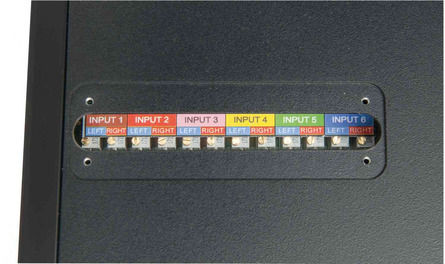 Vorverstärker Funk Tonstudiotechnik LAP-2.V4-S J: Funk LAP-2.V4-S J, Bild 2 Kopfhörerverstärker Funk LAP-2.V4-S J im Test, Bild 2