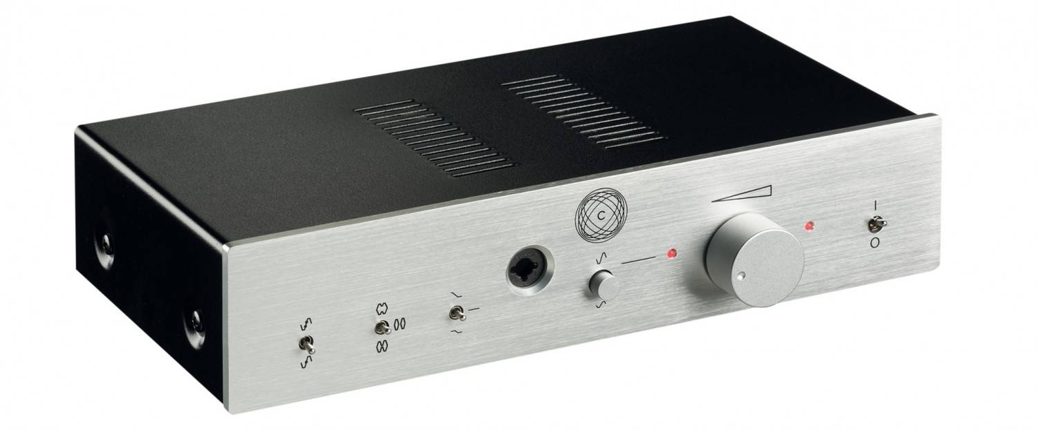 Klassisch, kompakt, gut: Meier Audio Corda Classic, Bild 3 Kopfhörerverstärker Meier Audio Corda Classic im Test, Bild 3