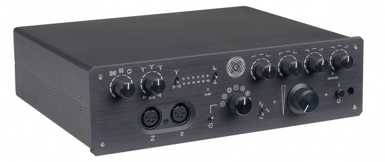 Besser geht nicht: Meier Audio Corda Soul, Bild 4 Kopfhörerverstärker Meier Audio Corda Soul im Test, Bild 4