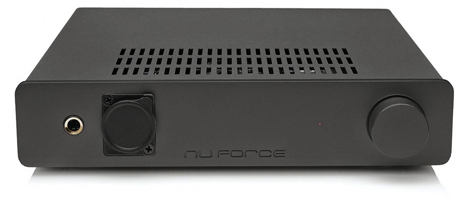 Systemtest: NuForce HA-200, Audeze LCD-4, Bild 2 Kopfhörerverstärker NuForce HA-200, Audeze LCD-4 im Test , Bild 2