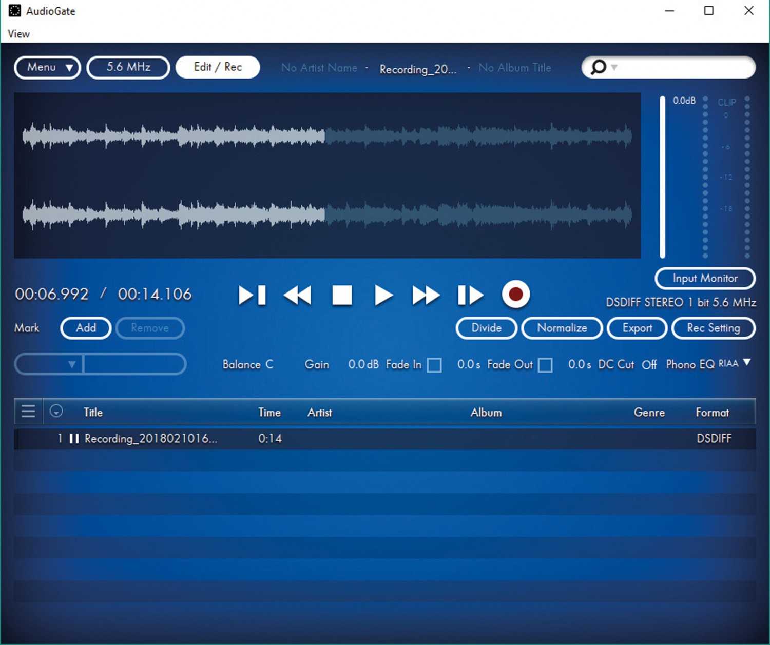 Kopfhörerverstärker Korg DS-DAC-10R im Test, Bild 2