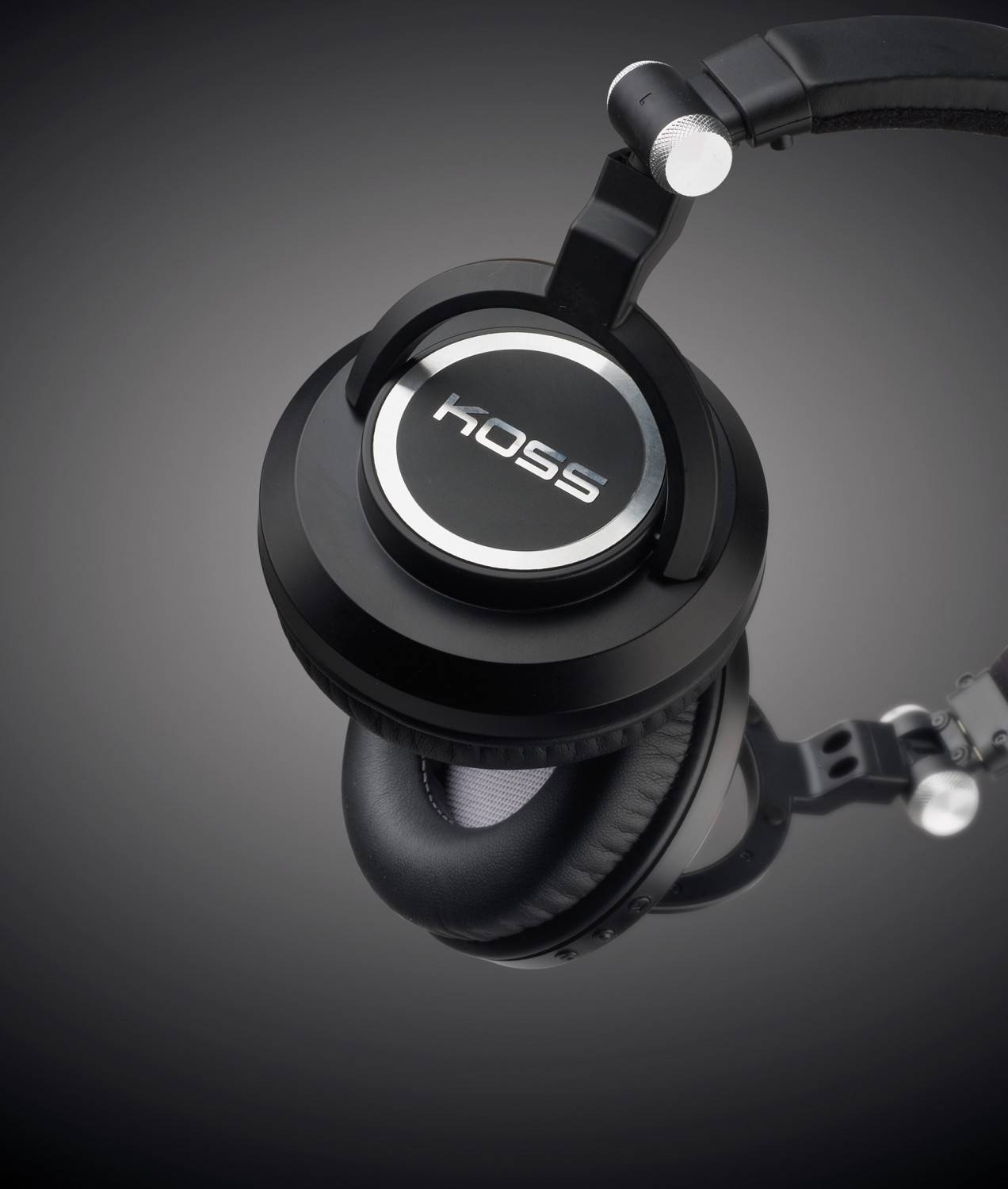Der Ergonom: Koss BT540i, Bild 1 Kopfhörer Hifi Koss BT540i im Test, Bild 1