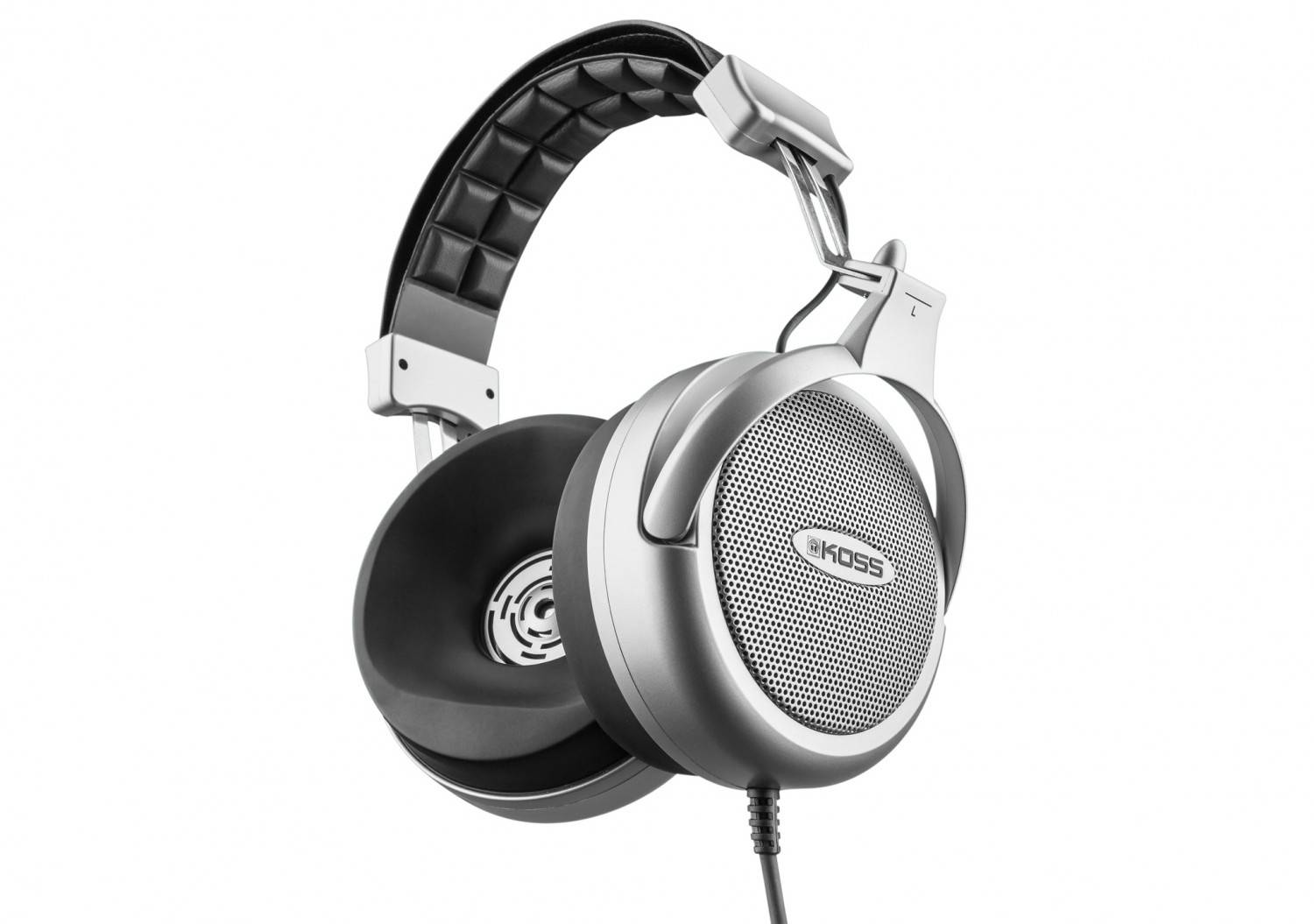 Evolution statt Revolution: Koss Pro4AAAT, Bild 1 Kopfhörer Hifi Koss Pro4AAAT im Test, Bild 1