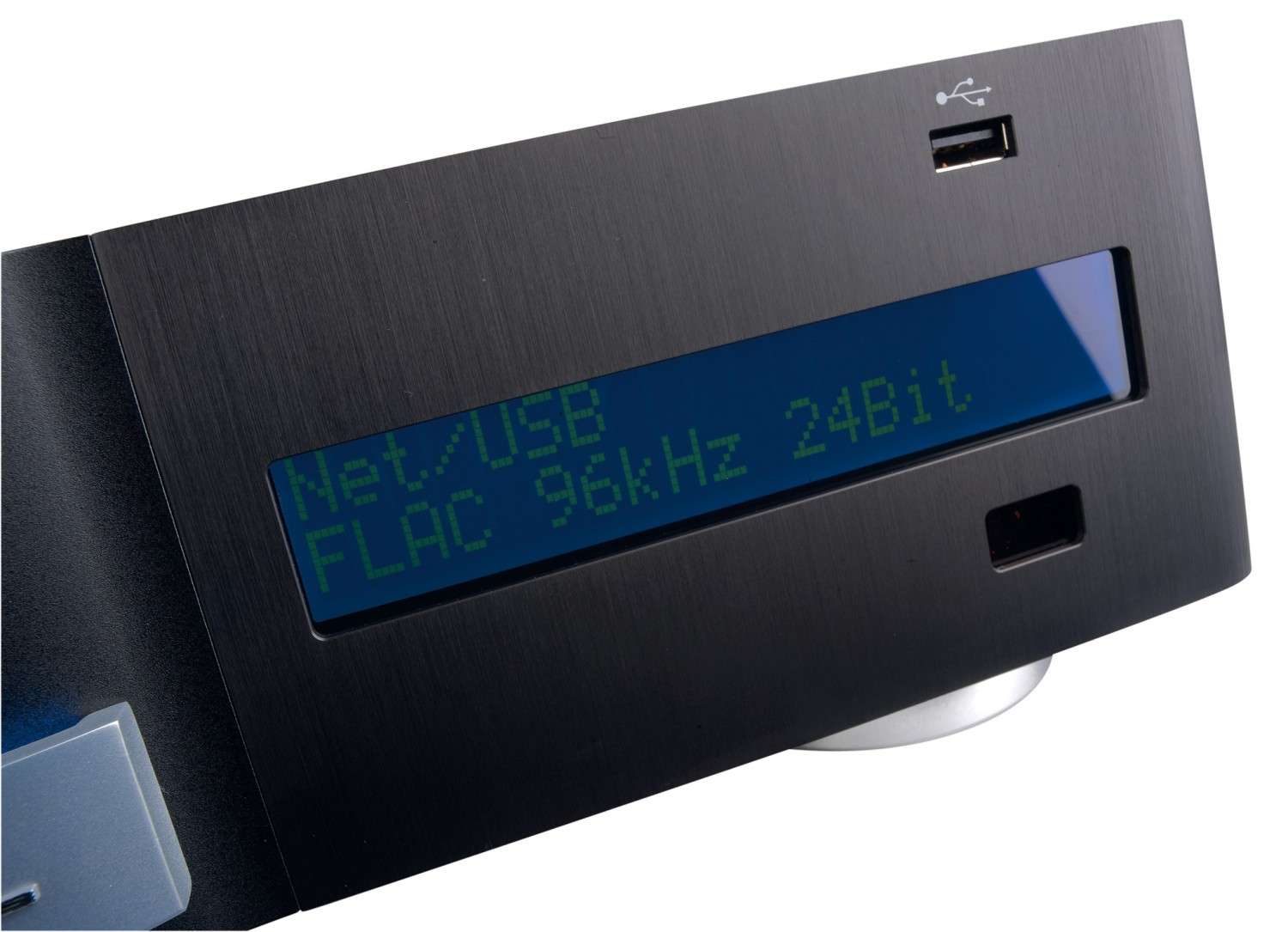 D/A-Wandler Krell Vanguard Universal DAC im Test, Bild 2