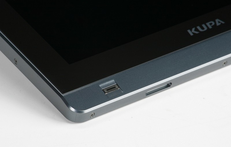 Tablets Kupa X11 im Test, Bild 3