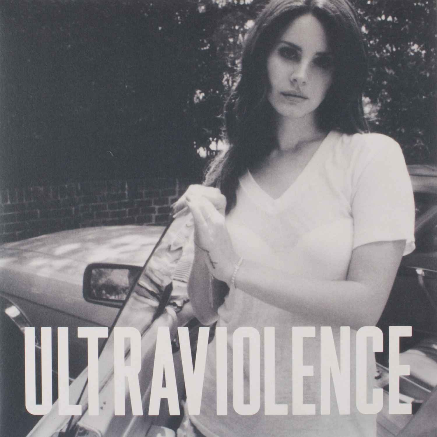 Schallplatte Lana Del Rey - Ultraviolence (Universal) im Test, Bild 1