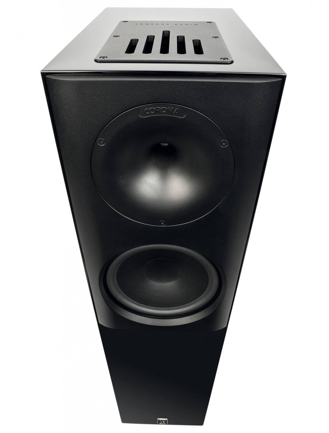 Lautsprecher Stereo Lansche Audio 3.1 SE im Test, Bild 8