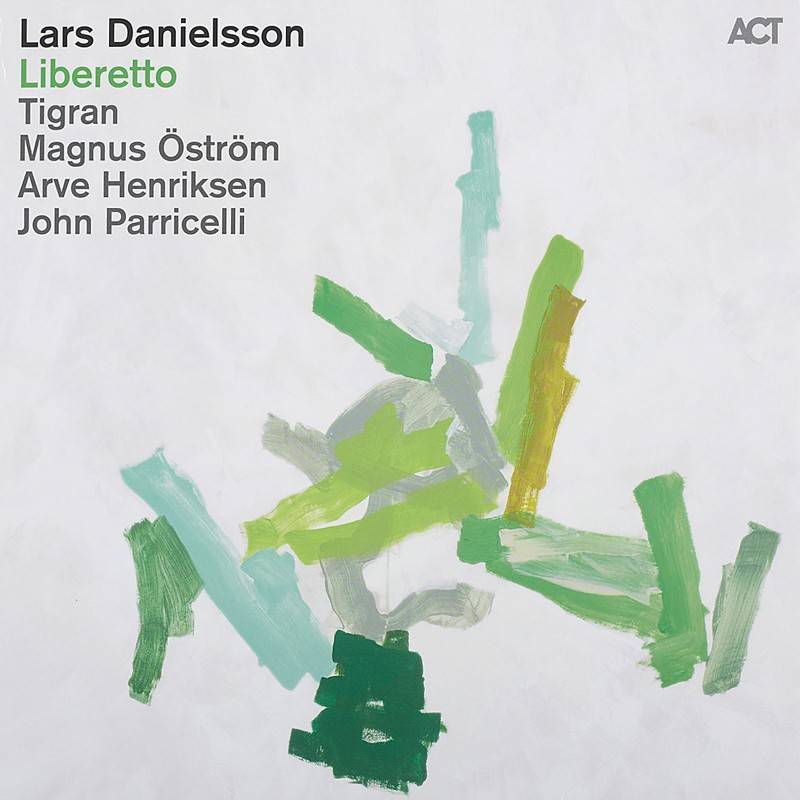 Schallplatte Lars Danielsson - Liberetto (ACT) im Test, Bild 1