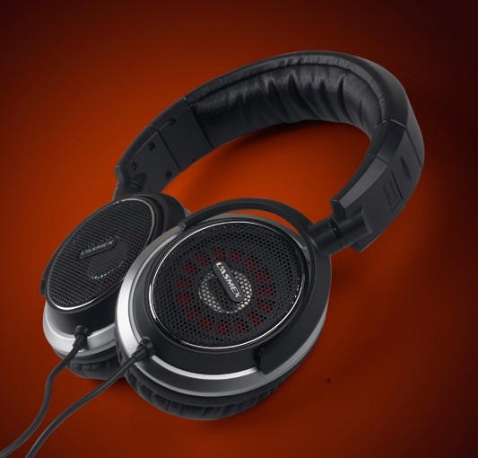 New Kid on the Block: Lasmex H-75, Bild 1 Kopfhörer Hifi Lasmex H-75 im Test, Bild 1