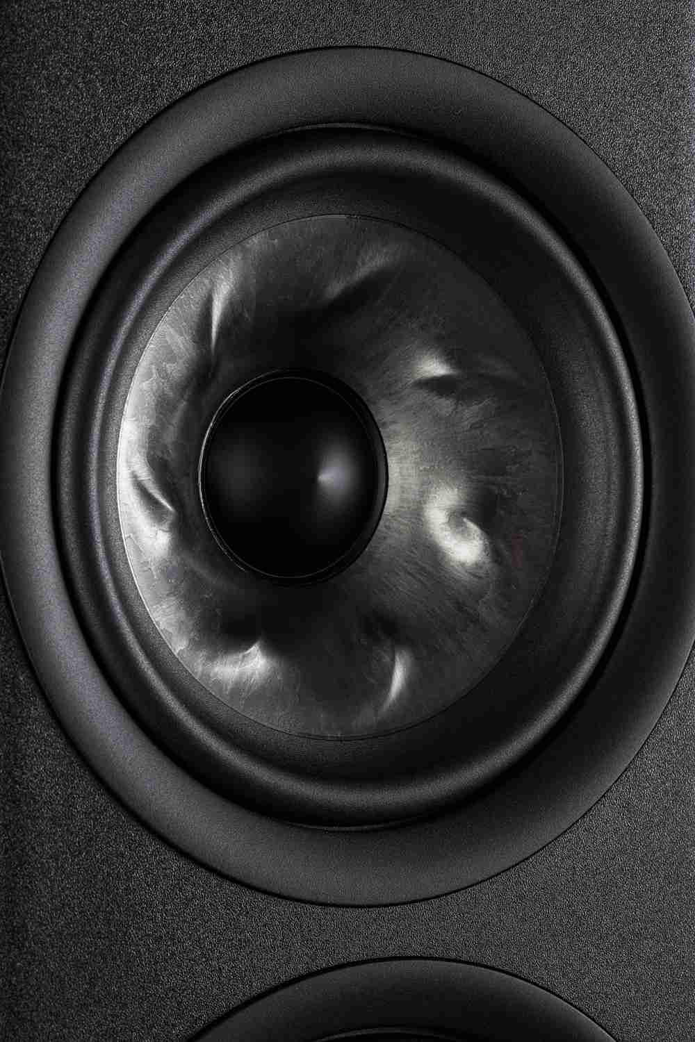 Standlautsprecher · Polk Audio Reserve R600: Polk Audio Reserve R600, Bild 3 Lautsprecher Multimedia Polk Audio Reserve R600 im Test, Bild 3