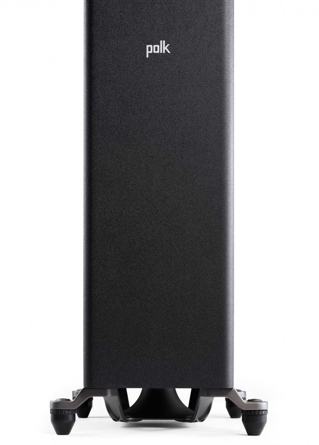 Standlautsprecher · Polk Audio Reserve R600: Polk Audio Reserve R600, Bild 5 Lautsprecher Multimedia Polk Audio Reserve R600 im Test, Bild 5