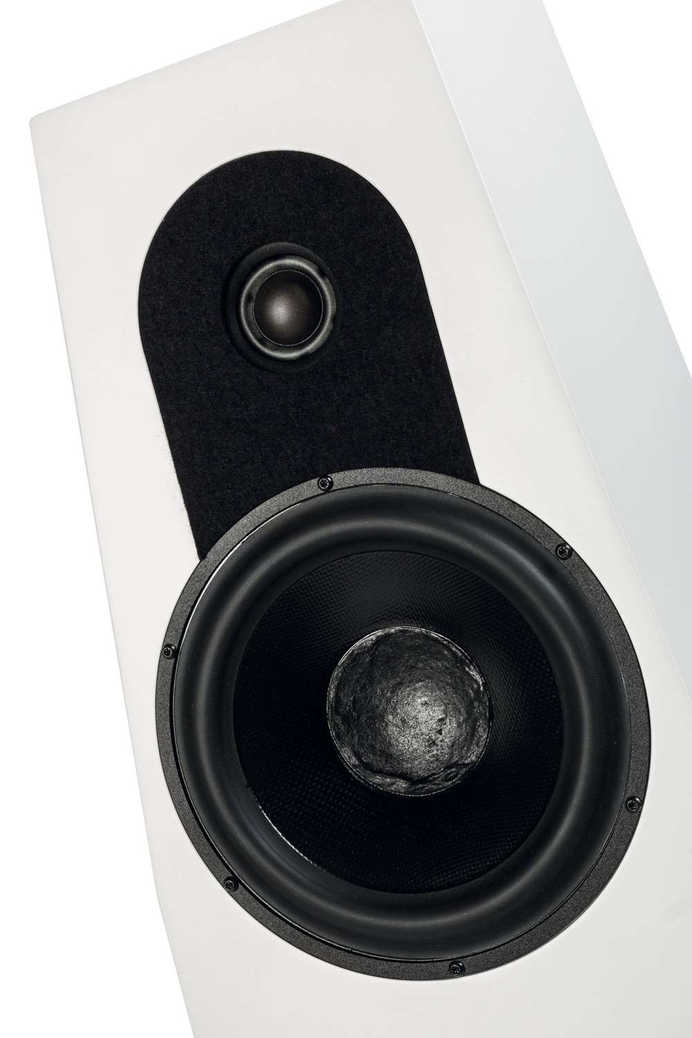 Standlautsprecher Qln Prestige Thr: Qln Prestige Three, Bild 3 Lautsprecher Multimedia Qln Prestige Three im Test, Bild 3