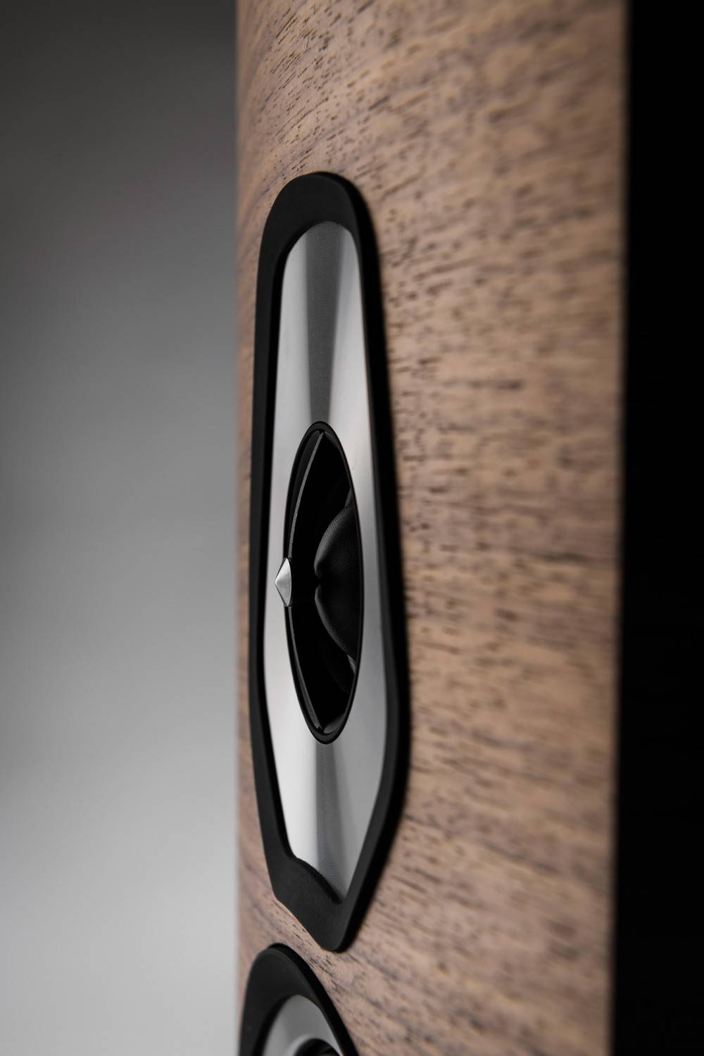 Regallautsprecher · Sonus Faber Sonetto II: Sonus Faber Sonetto II, Bild 7 Lautsprecher Multimedia Sonus Faber Sonetto II im Test, Bild 7