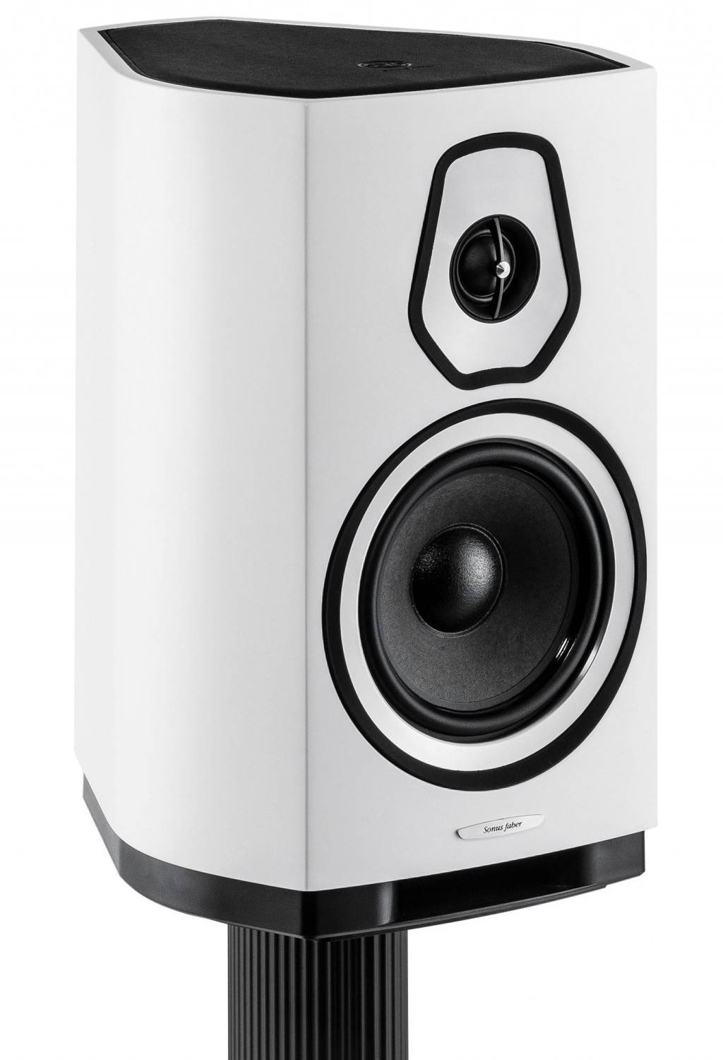 Regallautsprecher · Sonus Faber Sonetto II: Sonus Faber Sonetto II, Bild 8 Lautsprecher Multimedia Sonus Faber Sonetto II im Test, Bild 8