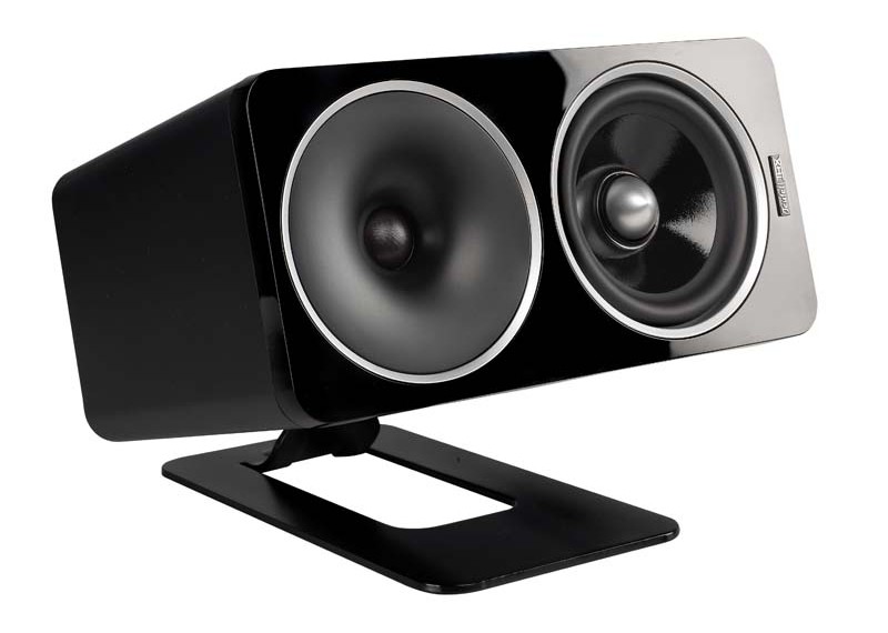 Tower of Power: Teufel Concept D 500 THX, Bild 4 Lautsprecher Multimedia Teufel Concept D 500 THX im Test, Bild 4