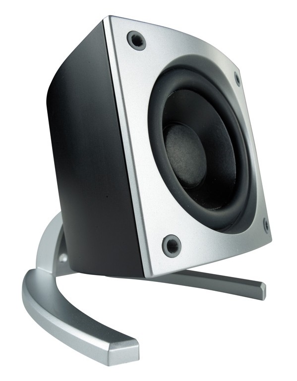 Volle Kontrolle: Teufel Concept E100 Control, Bild 5 Lautsprecher Multimedia Teufel Concept E100 Control im Test, Bild 5