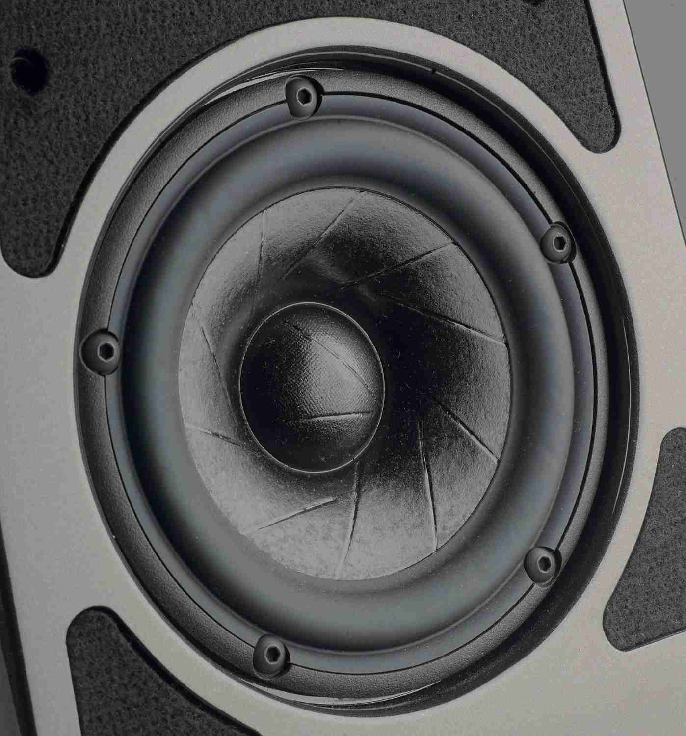 Lautsprecher Multimedia Wilson Audio TuneTot im Test, Bild 3
