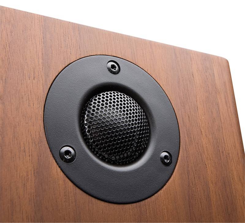 Made in Germany: ASW Cantius 212, Bild 3 Lautsprecher Stereo ASW Cantius 212 im Test, Bild 3