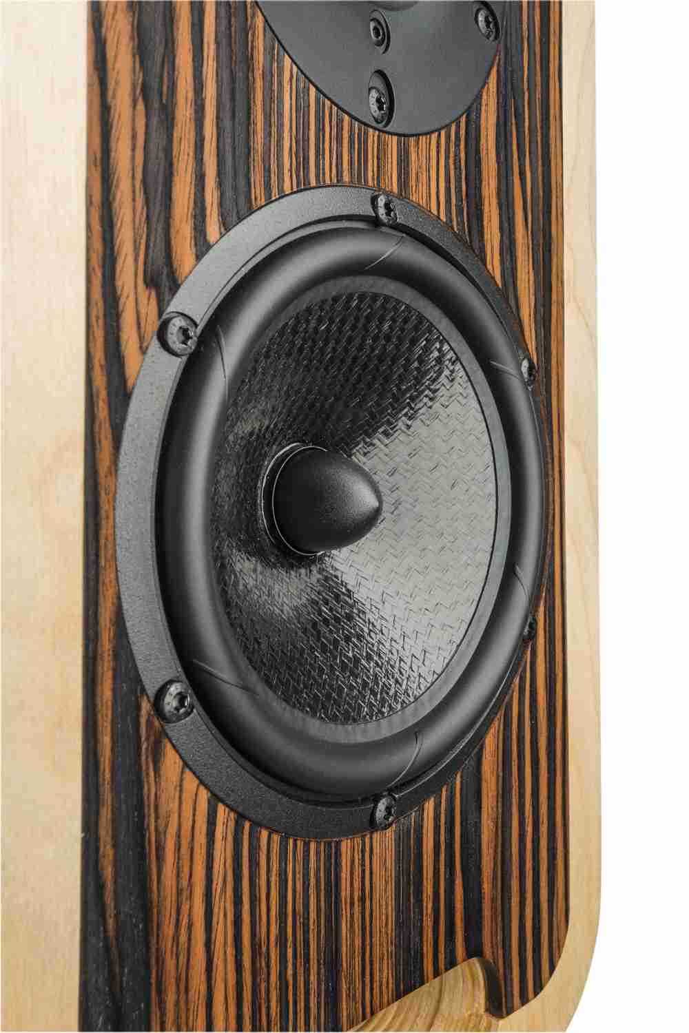 Magisch talentiert: Audel Magika, Bild 2 Lautsprecher Stereo Audel Magika im Test, Bild 2