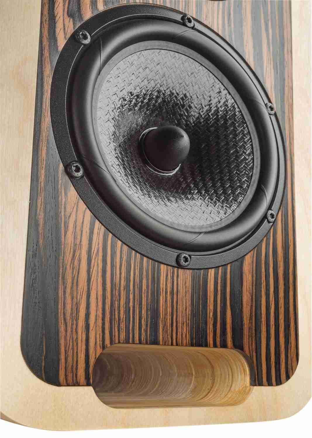Magisch talentiert: Audel Magika, Bild 3 Lautsprecher Stereo Audel Magika im Test, Bild 3