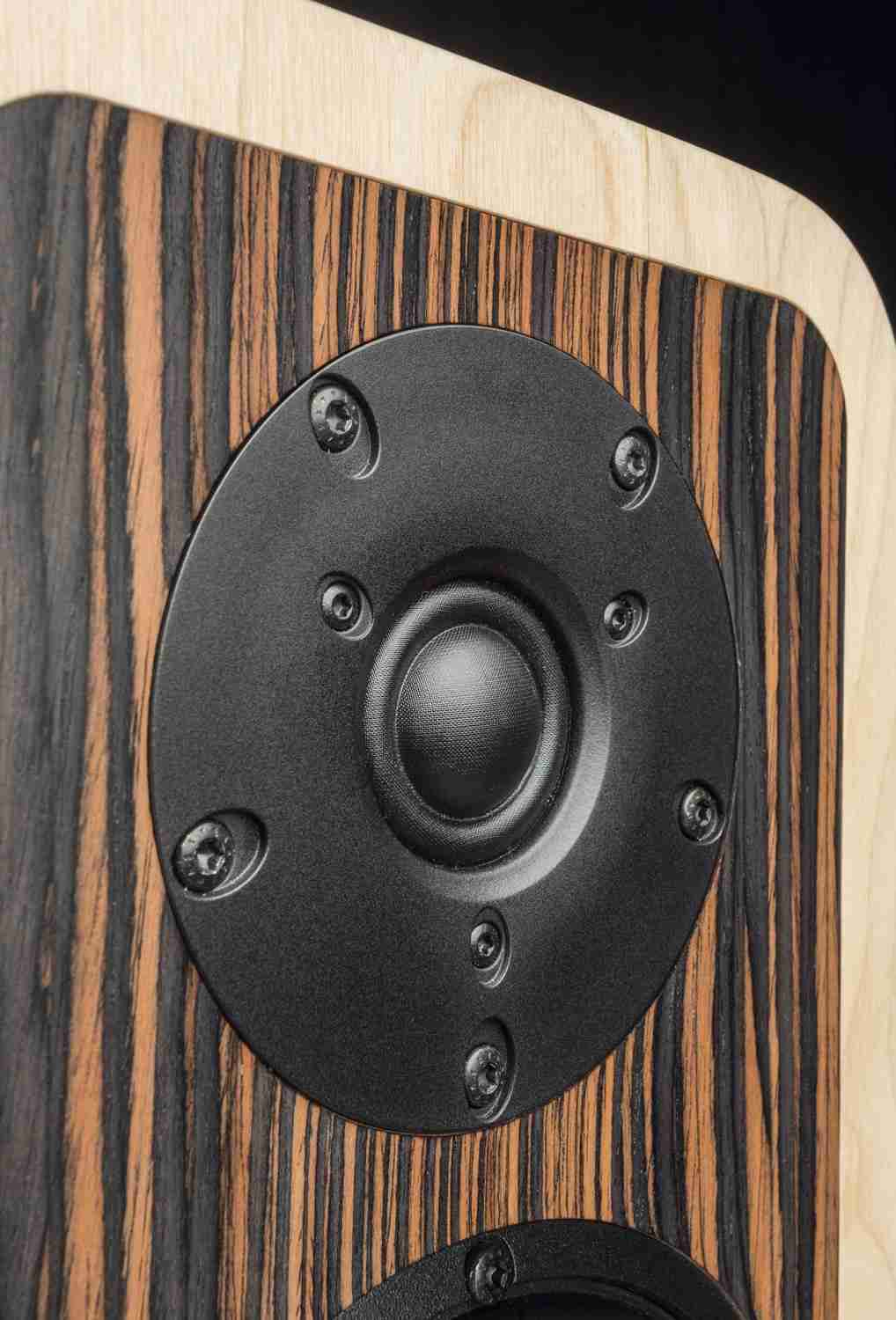 Magisch talentiert: Audel Magika, Bild 6 Lautsprecher Stereo Audel Magika im Test, Bild 6