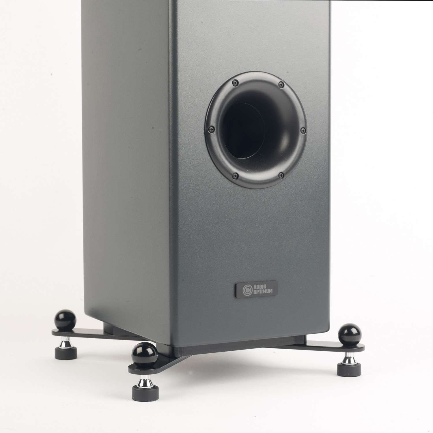 Update der High-End-Aktivbox: Audio Optimum FS62 Mk2, Bild 2 Lautsprecher Stereo Audio Optimum FS62 Mk2 im Test, Bild 2