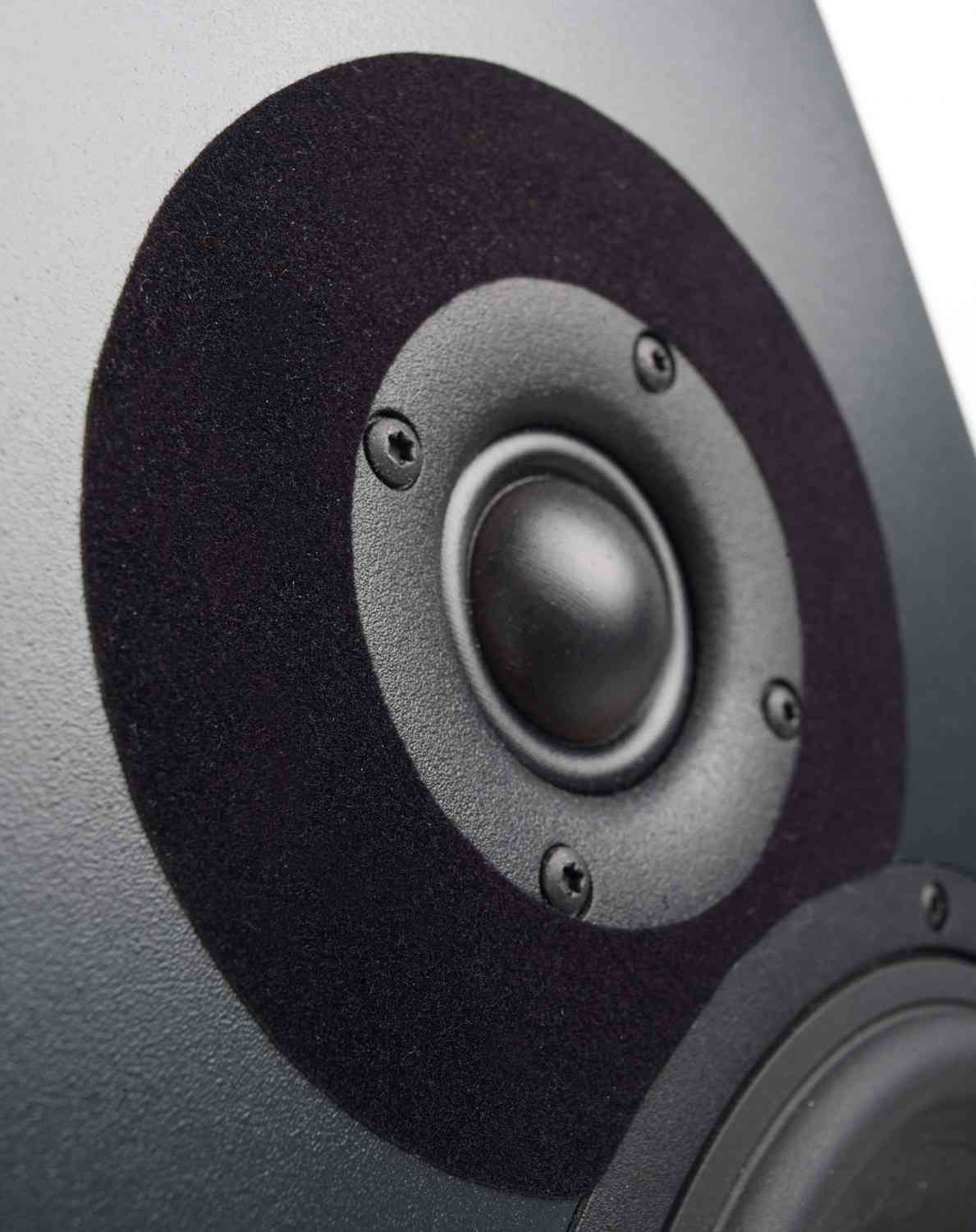 Lautsprecher Stereo Audio Optimum FS62 Mk2 im Test, Bild 4