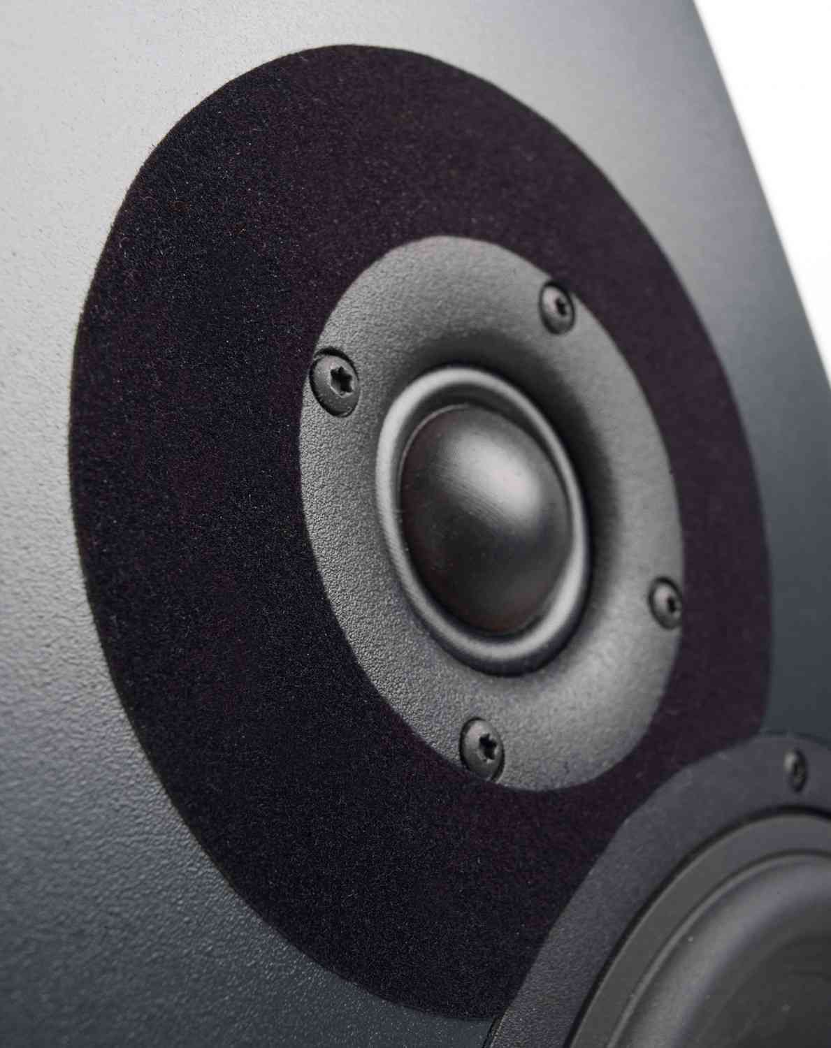 Update der High-End-Aktivbox: Audio Optimum FS62 Mk2, Bild 4 Lautsprecher Stereo Audio Optimum FS62 Mk2 im Test, Bild 4