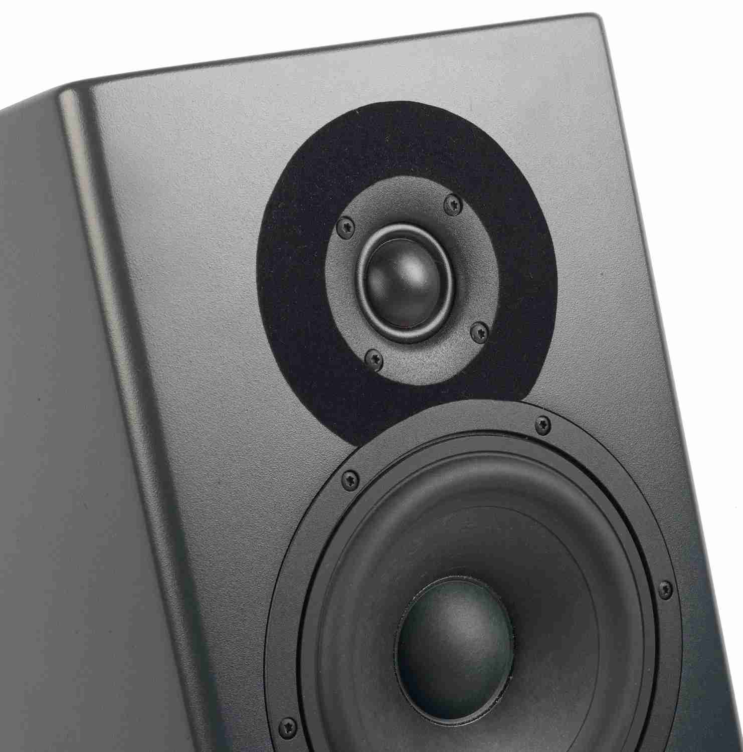 Update der High-End-Aktivbox: Audio Optimum FS62 Mk2, Bild 9 Lautsprecher Stereo Audio Optimum FS62 Mk2 im Test, Bild 9