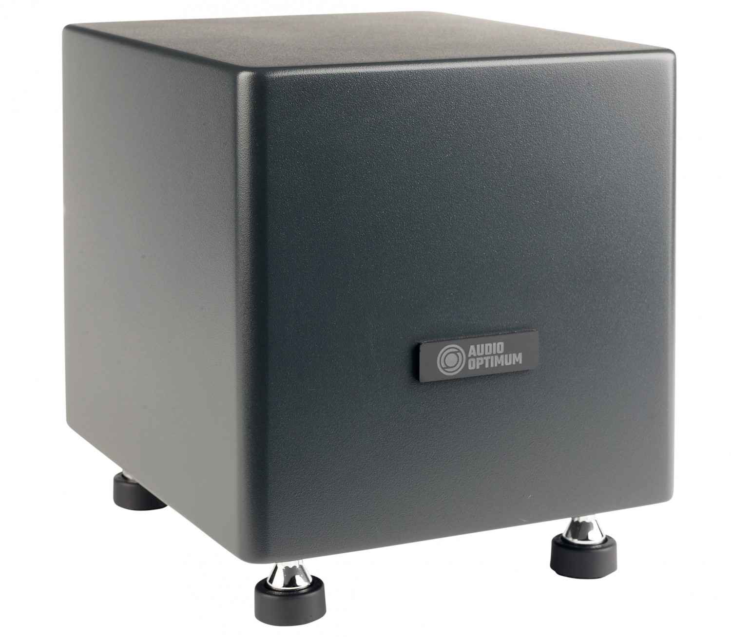 Update der High-End-Aktivbox: Audio Optimum FS62 Mk2, Bild 12 Lautsprecher Stereo Audio Optimum FS62 Mk2 im Test, Bild 12