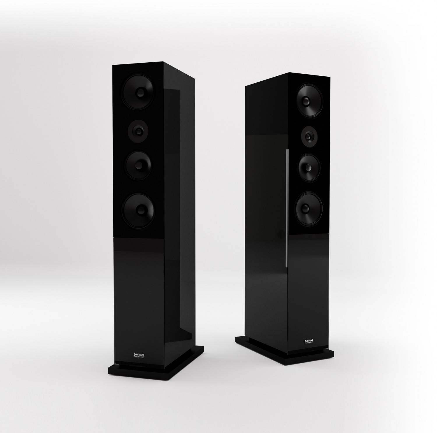 The next big thing: Audio Physic Classic 35, Bild 2 Lautsprecher Stereo Audio Physic Classic 35 im Test, Bild 2
