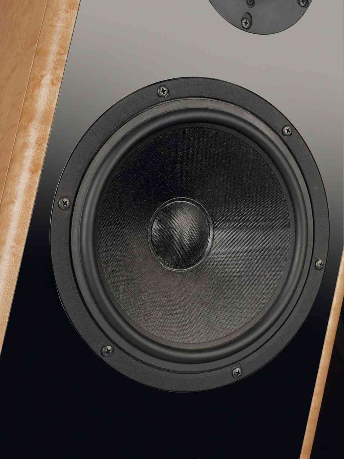 Beflügelt: Audio-Tschentscher Pegasus, Bild 5 Lautsprecher Stereo Audio-Tschentscher Pegasus im Test, Bild 5