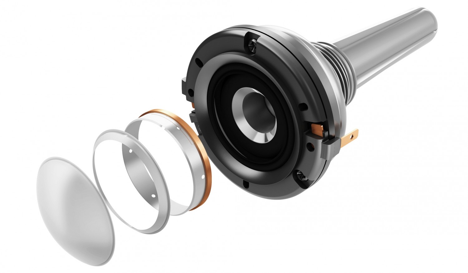 6 Richtige mit Zusatzzahl: B&W Bowers & Wilkins 683 S2, Bild 3 Lautsprecher Stereo B&W Bowers & Wilkins 683 S2 im Test, Bild 3
