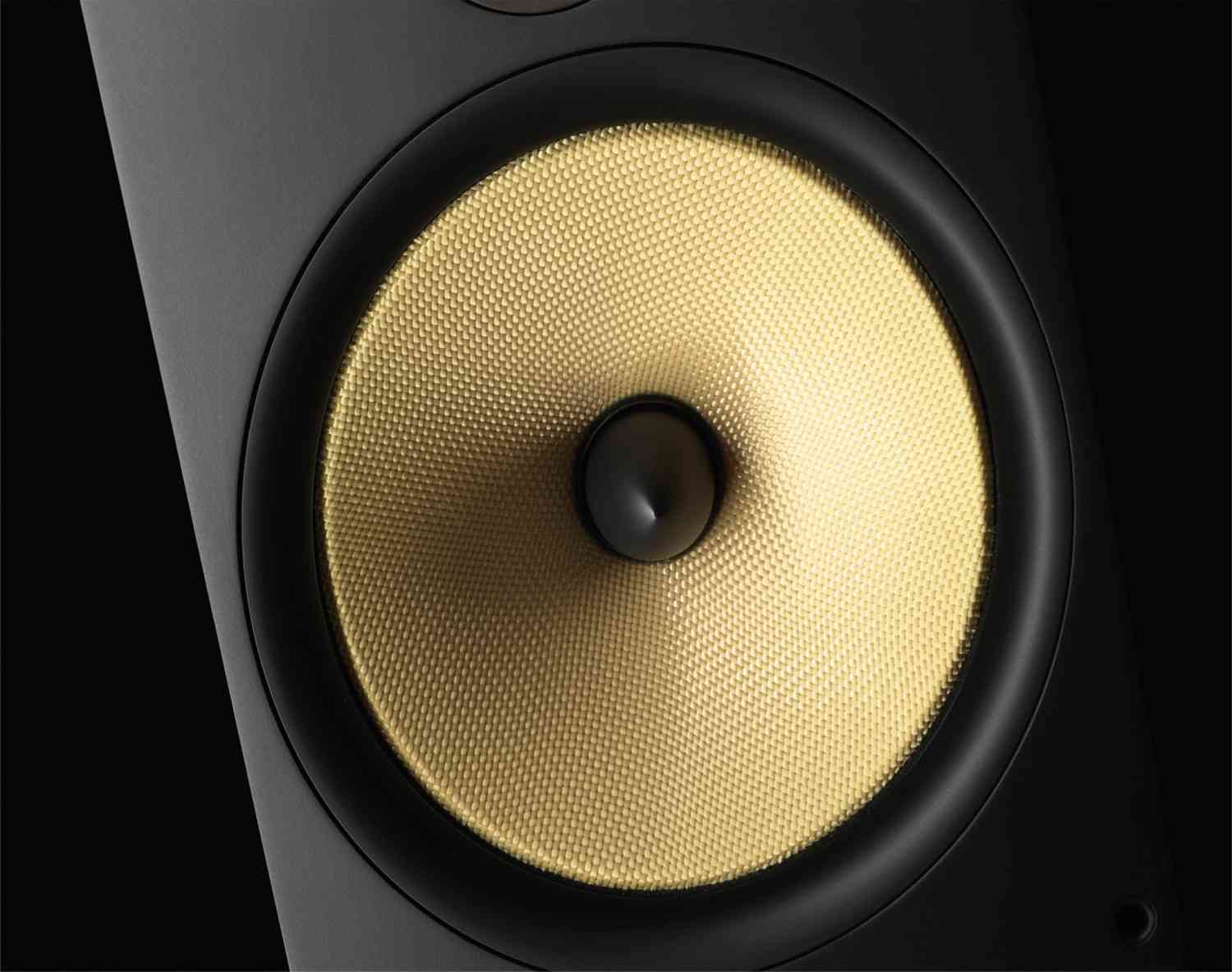 6 Richtige mit Zusatzzahl: B&W Bowers & Wilkins 683 S2, Bild 4 Lautsprecher Stereo B&W Bowers & Wilkins 683 S2 im Test, Bild 4